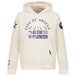 Boys' Grade School - Pro Standard NBA AllStar 2026 Pullover - Blue/White