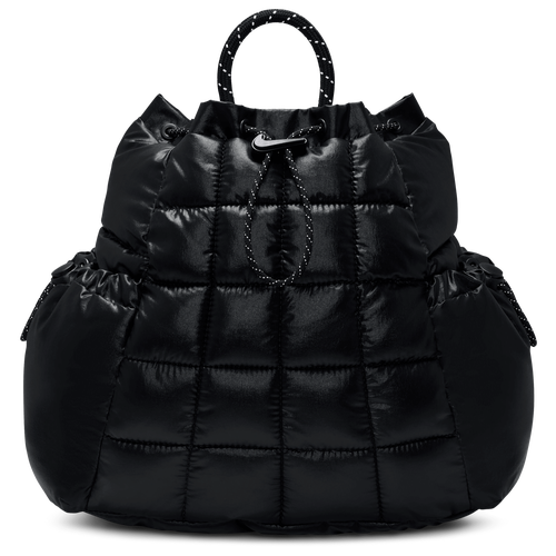  - Nike Puffle Mini Backpack - Black
