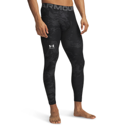 Men's - Under Armour HeatGear CB Leggings - Camo
