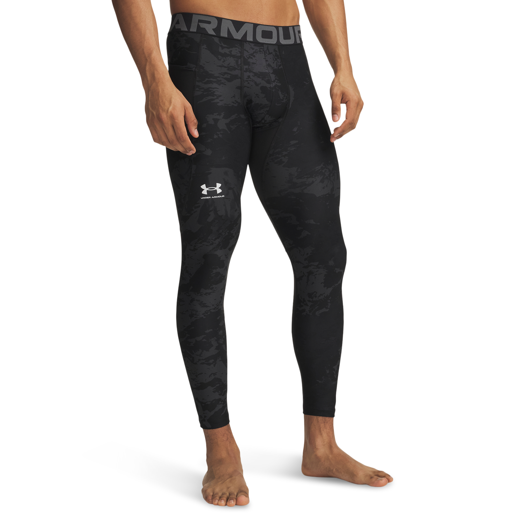 Under Armour HeatGear CB Leggings - Men's