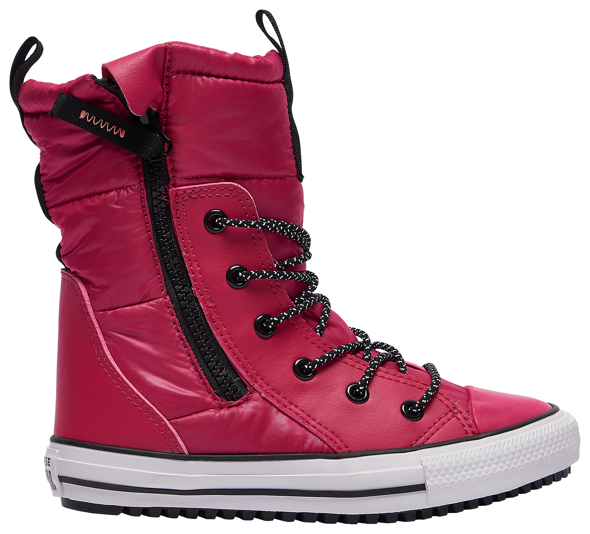 converse chuck taylor snow boots