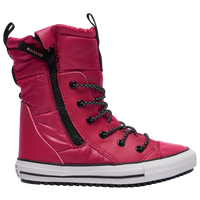 Pink Pop/White/Black