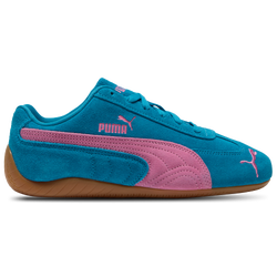 Women's - PUMA Speedcat OG   - Pink/Blue