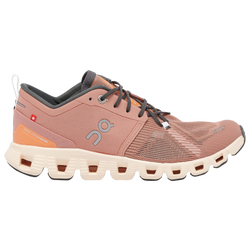 Women's - On Cloud X 3 - Brown