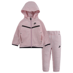 Pink Foam Heather/Pink Foam Heather