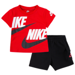 Nike NSW HBR Cargo Shorts Set