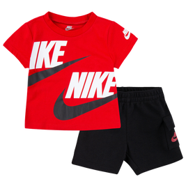 Nike Grow For It Shorts Set | Kids Foot Locker