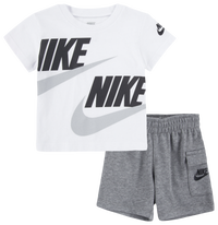 Nike NSW HBR Cargo Shorts Set