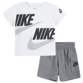 Nike NSW Doodlevision Shorts