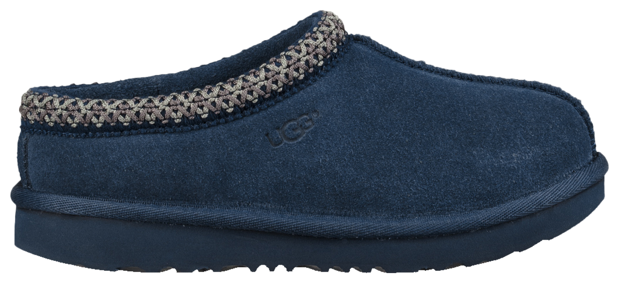 blue uggs boys