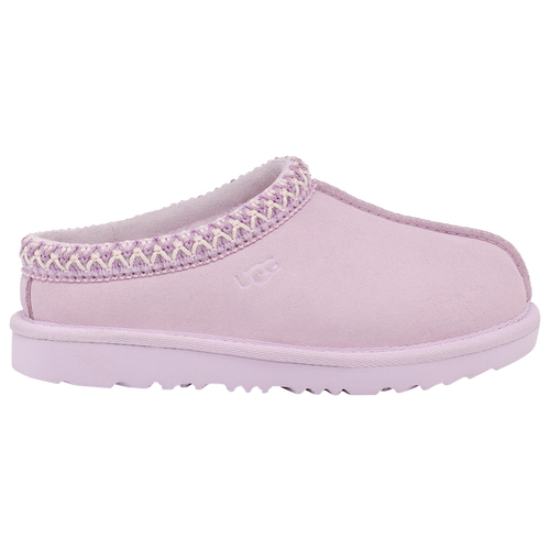 

Girls UGG UGG Tasman II - Girls' Grade School Shoe Lavender Size 04.0