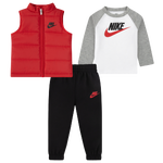 Dark Grey Heather/Black