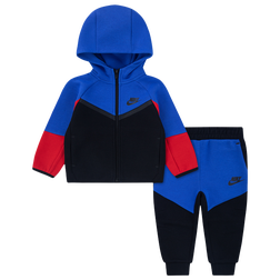 Nike LBR Club Full-Zip Set - Boys' Infant | Kids Foot Locker