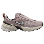 Purple/Silver