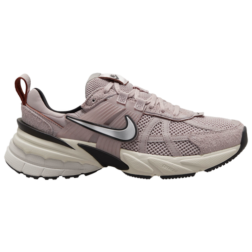 Shop Nike Womens  V2k Run C.o.r. In Silver/purple