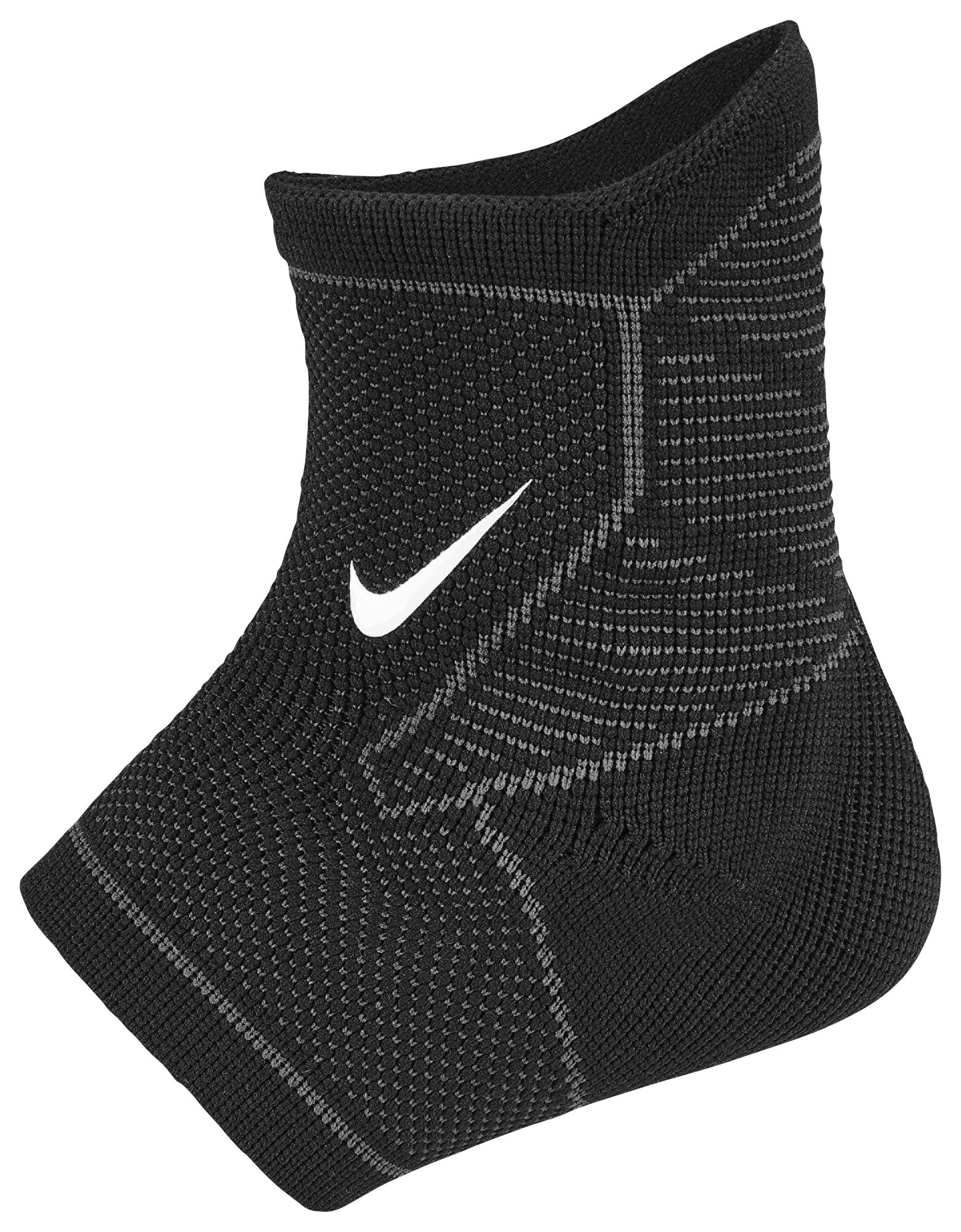 nike advantage knitted ankle sleeve