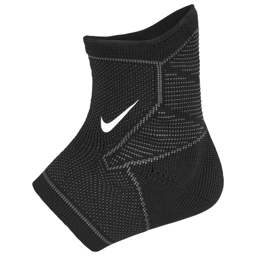 

Nike Nike Pro Knit Ankle Sleeve Black/Anthracite/White Size XL