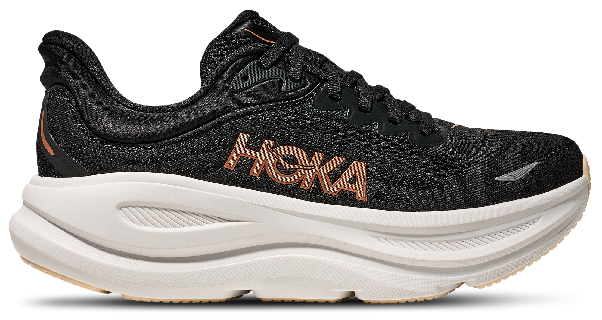 HOKA Bondi 9  - Women's