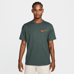 Vintage Green/Orange/Vintage Green