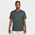 Nike Max90 Short Sleeve Van Life T-Shirt  - Men's Vintage Green/Orange/Vintage Green