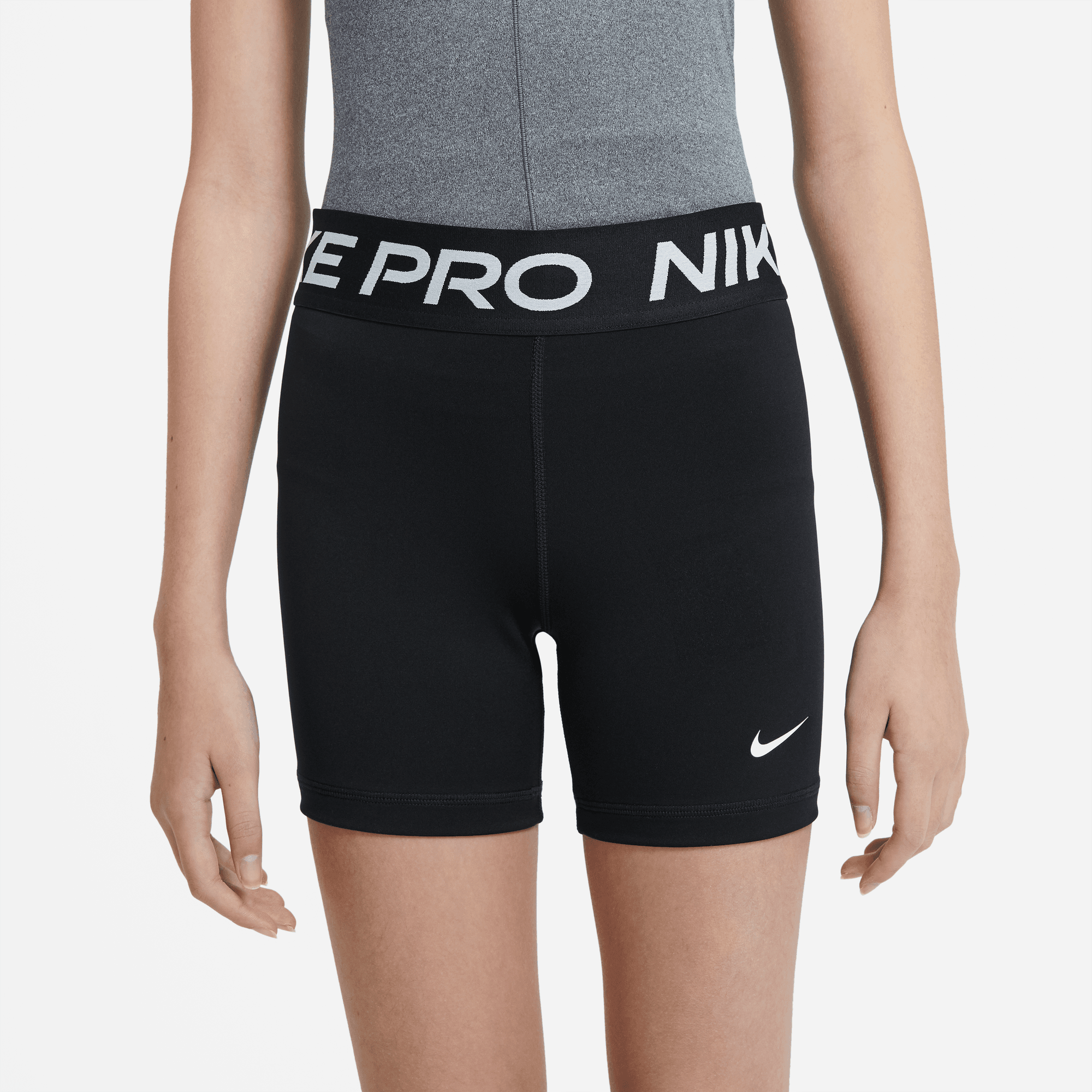 Nike pro gymnastics shorts online