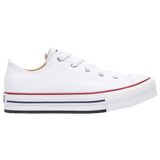 White/White