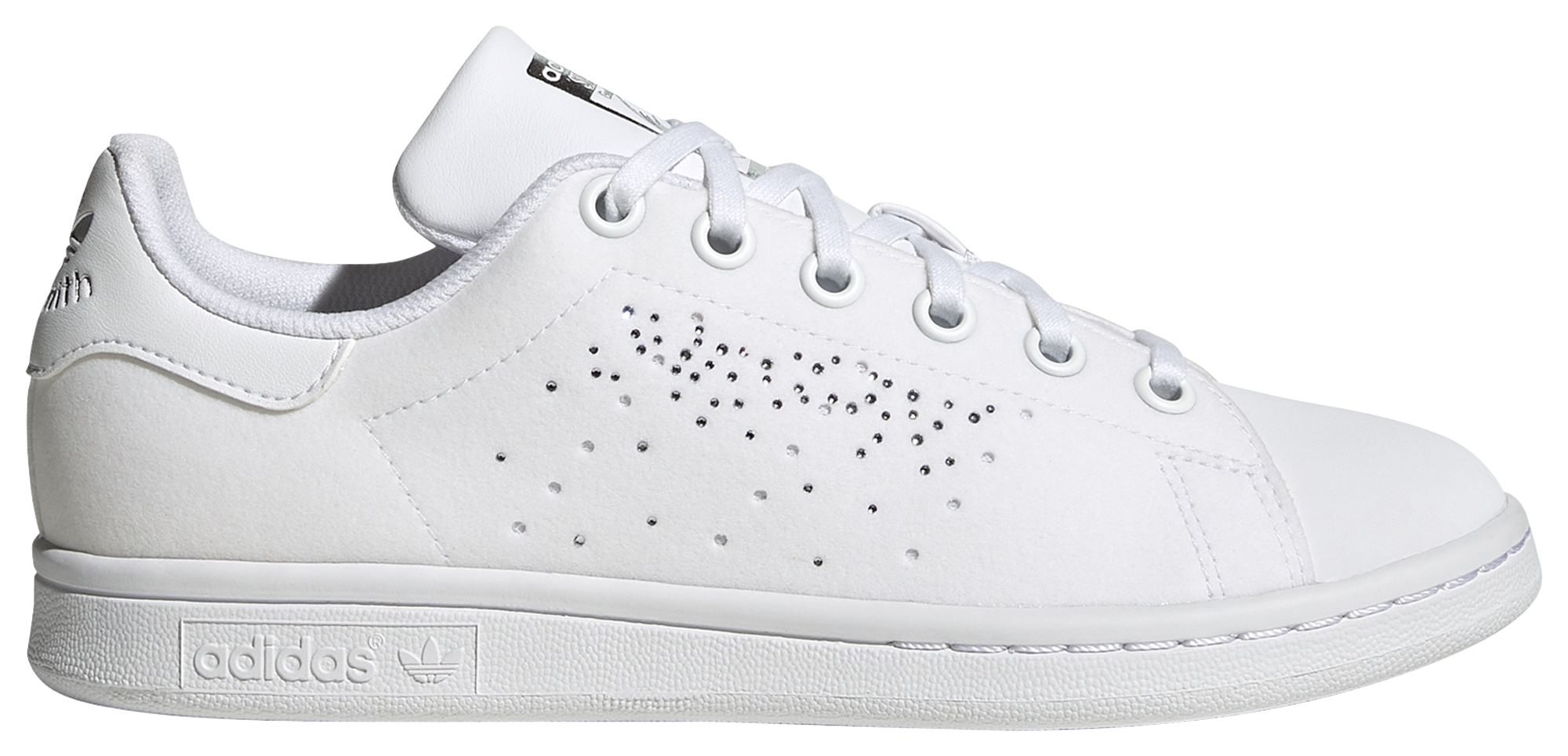 Foot locker stan deals smith donna