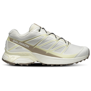 Jaune transparent/Poivre blanc/Vanille givrée