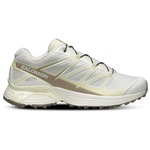 Transparent Yellow/White Pepper/Vanilla Ice