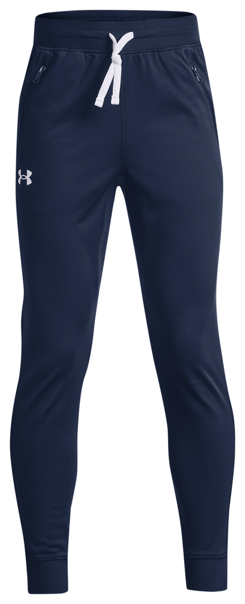  Under Armour Boys Brawler 2.0 Pants, (002) Black/Beta