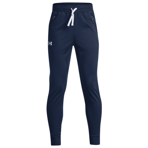 Boys under armour pennant tapered pants deals