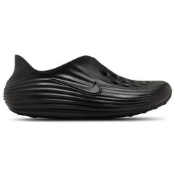 Women's - Nike ReactX Rejuven8  - Black/Black
