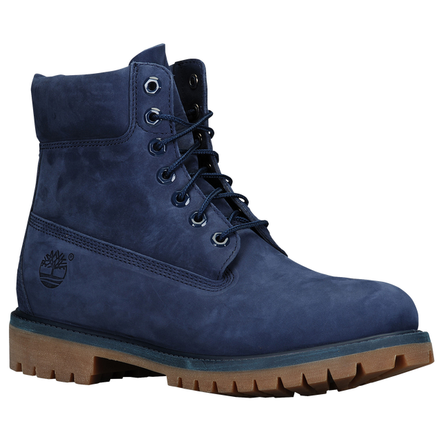 Timberland 6" Premium Waterproof Boots - Men