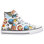 White/Multi