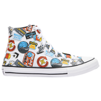 White/Multi