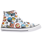 White/Multi