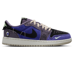 Jordan Grade School Retro 1 Low