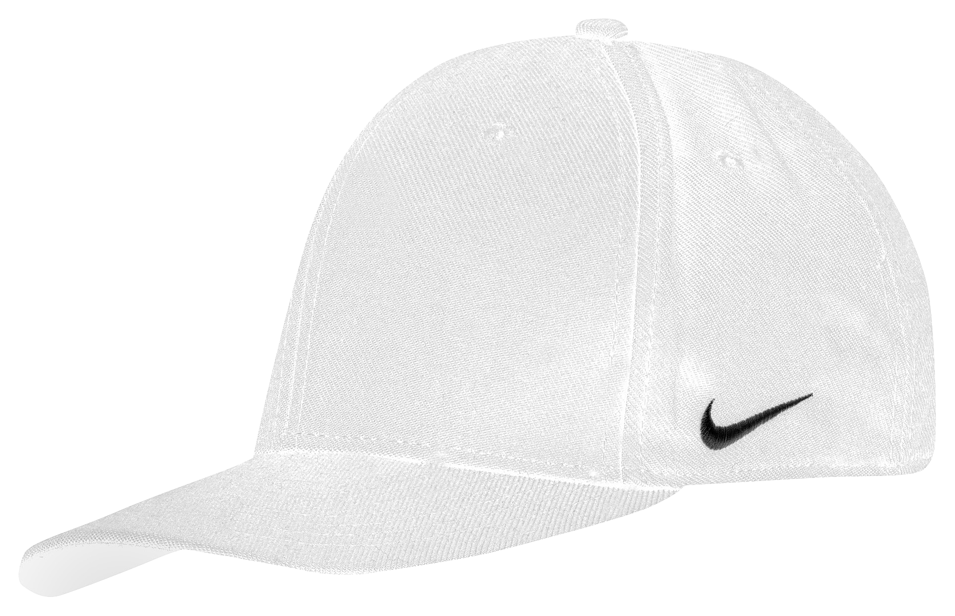 nike team df swoosh flex cap