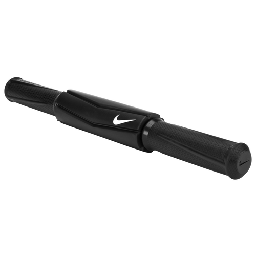 

Nike Nike Recovery Roller Bar Small - Adult Black/White Size One Size