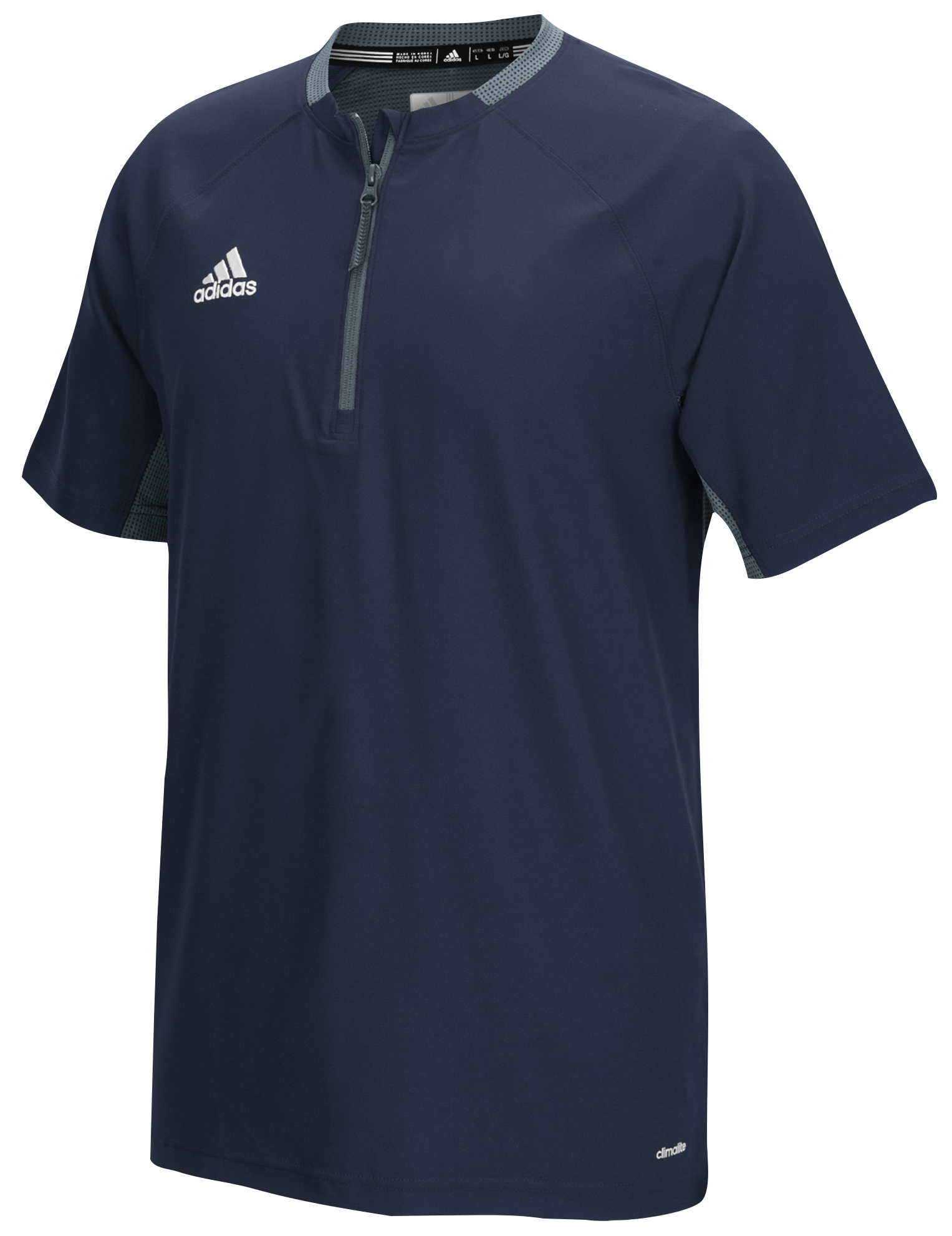 adidas baseball cage jacket