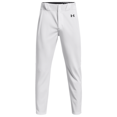 

Under Armour Mens Under Armour Vanish Pro Baseball Pants 21 - Mens Black/White Size XL