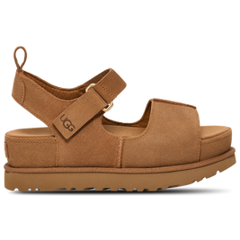 【送料&関税込】UGG Goldenstar Slides Women's Goldenstar Hi Slide Sandal | UGG®