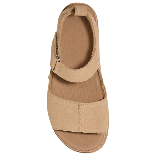 Women's Goldenstar Hi Slide Sandal | UGG®