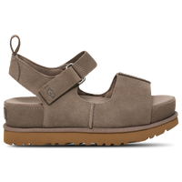 UGG Goldenstar Hi Slides | Foot Locker UGG Goldenstar Hi Slides | Foot Locker
