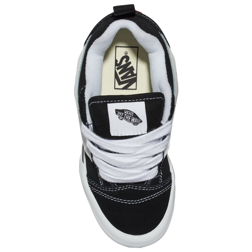 Vans Knu Skool Black True White PS