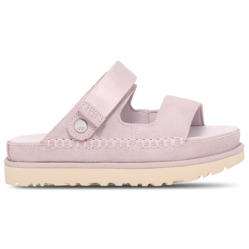 Women's Goldenstar Hi Slide Sandal | UGG®
