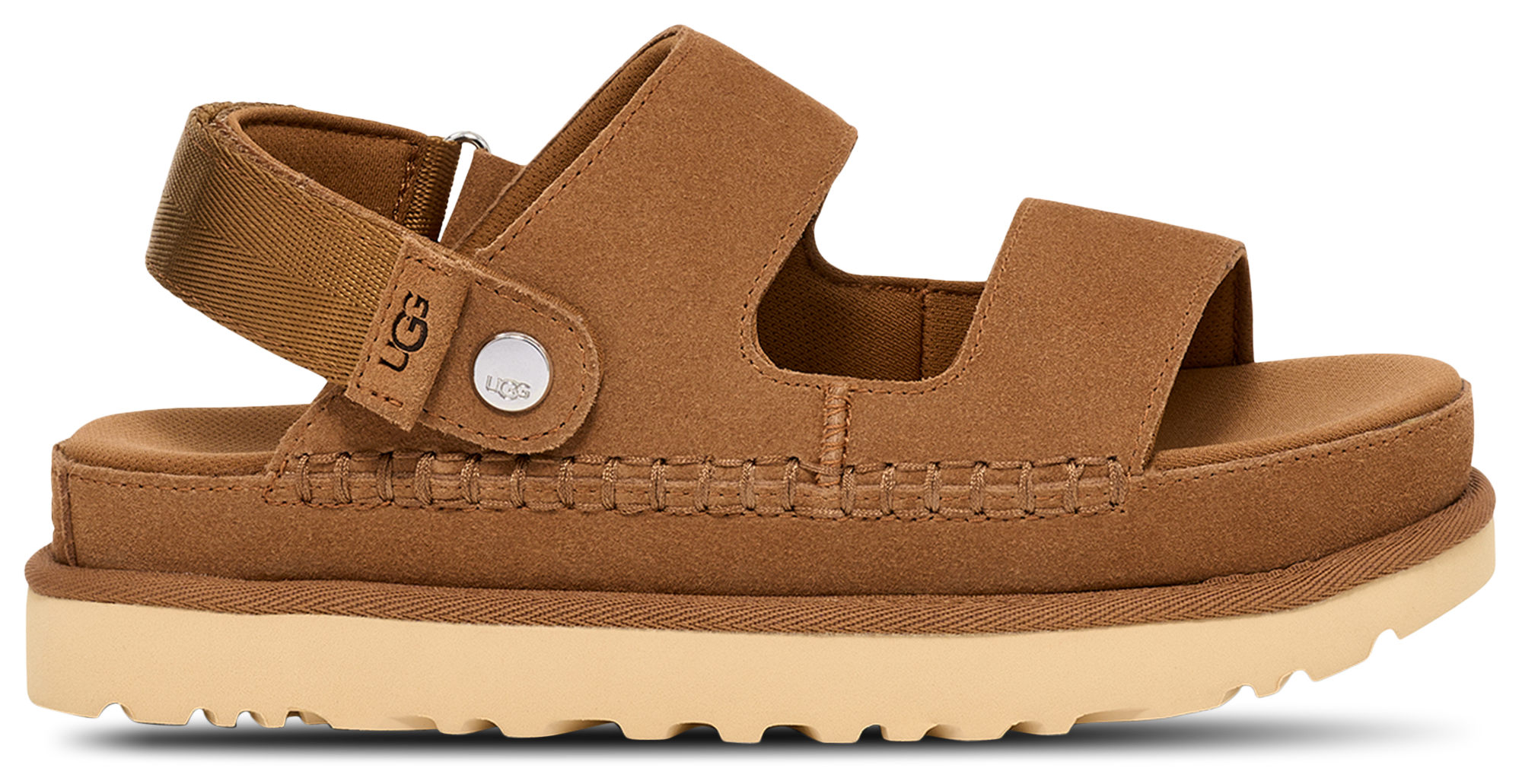 【送料&関税込】UGG Goldenstar Slides Women's Goldenstar Hi Slide Sandal | UGG®
