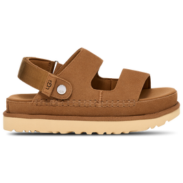 UGG CapTrail Strap Slide | Foot Locker