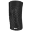 Nike Pro Closed Patella Knee Sleeve 3.0 Black/White