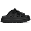 UGG GoldenGlow Slides - Ugg Black